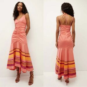 NEW Veronica Beard Fitz Dress